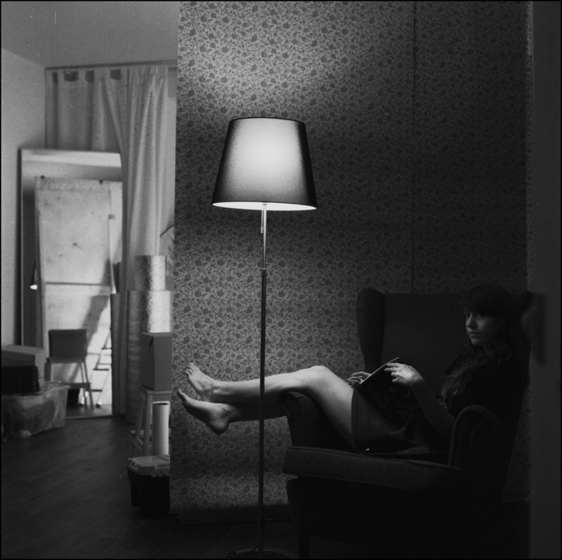 тарбеев, ширма, лампа, студия, зеркало Ширмаphoto preview