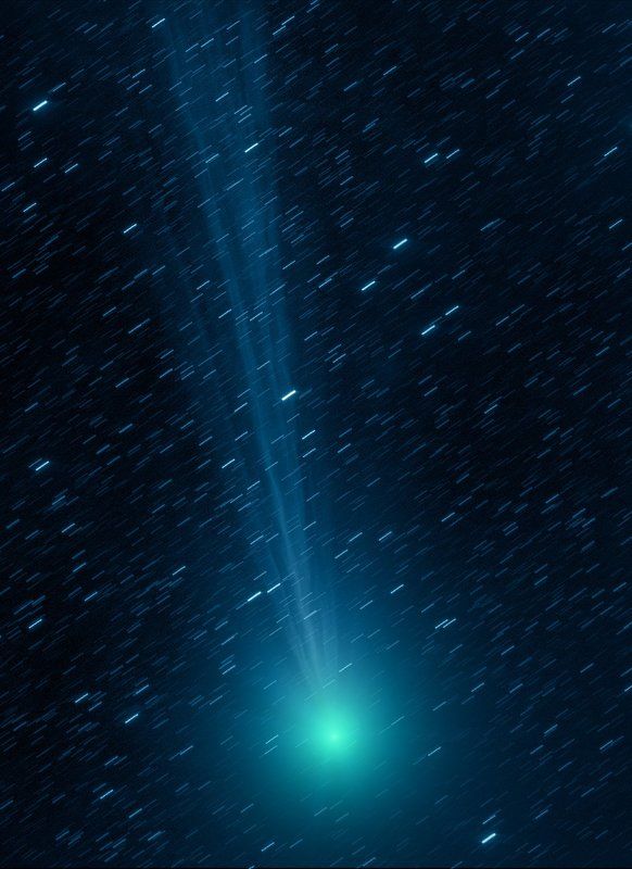 Комета Лавджояphoto preview