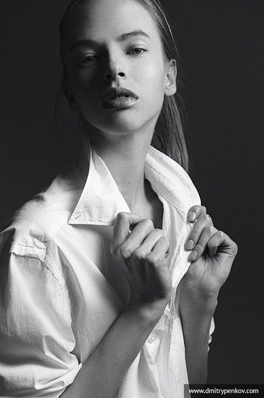 Close-up, Closeup, Fashion, Model, Portrait, Portret photo preview