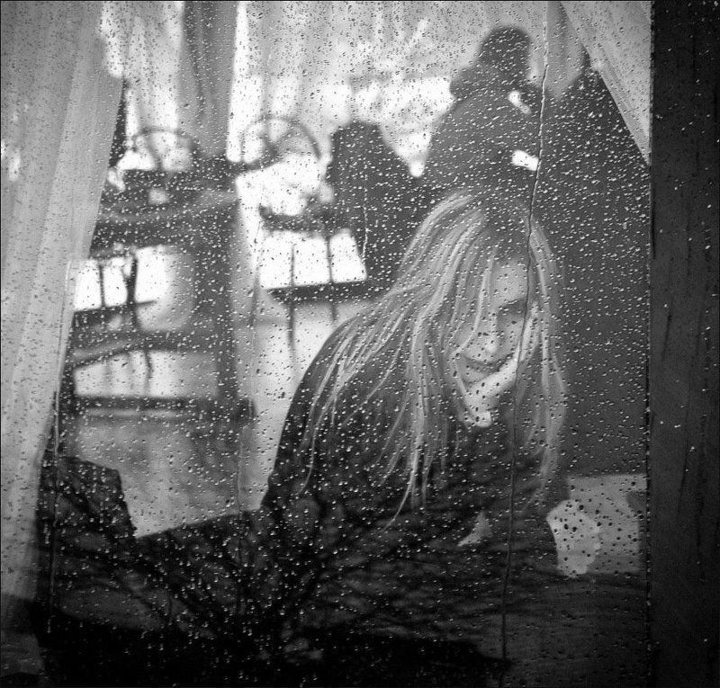 Дожди..photo preview