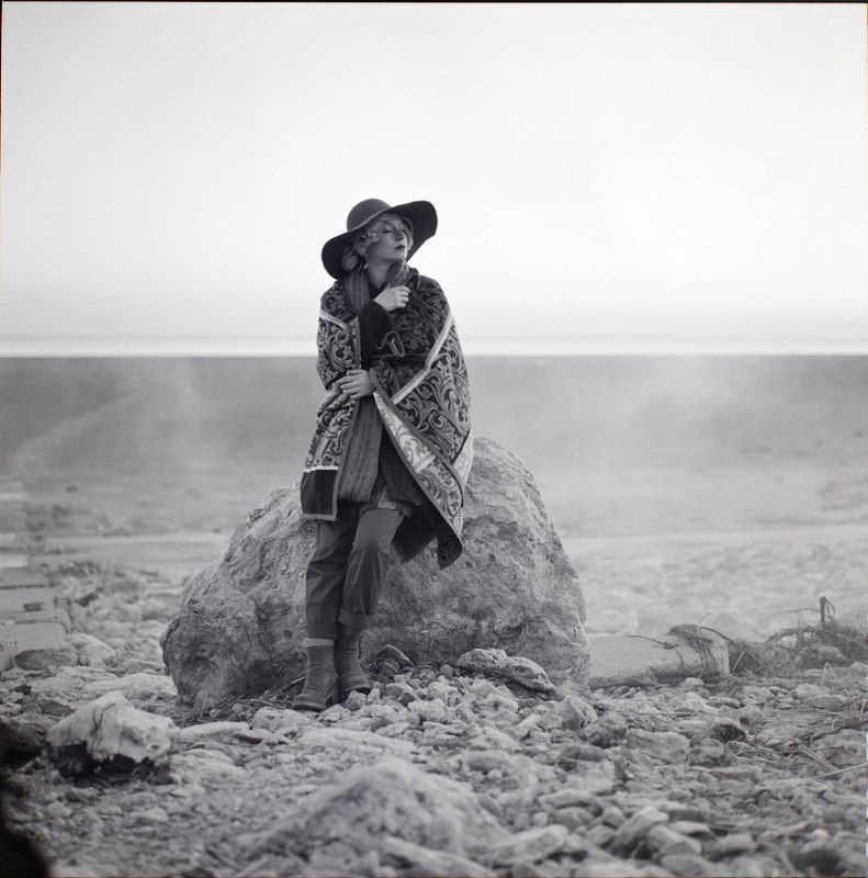 Girl, Hasselblad, Portrait, Пленка. photo preview