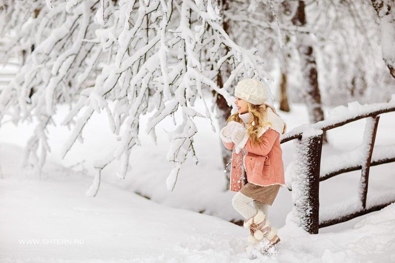 зимнееphoto preview