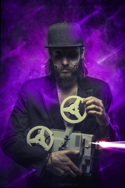 C.I.N.E.M.A.niac.photo preview