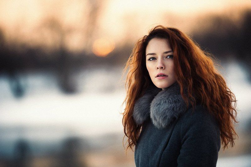 Beautiful, Beauty, Emotion, Girl, Model, Moscow, Nikon, People Come backphoto preview