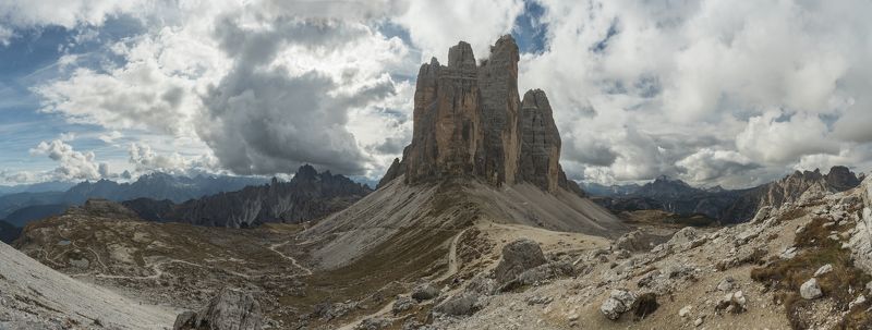 Dolomitenphoto preview