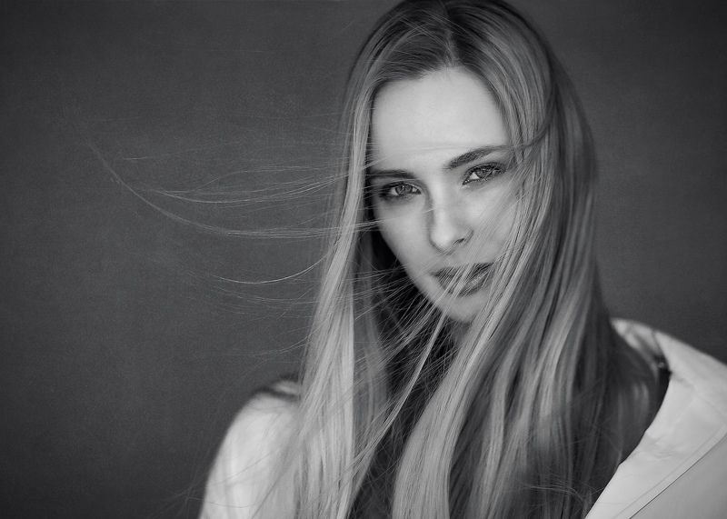 девушка, портрет, OKSANAphoto preview