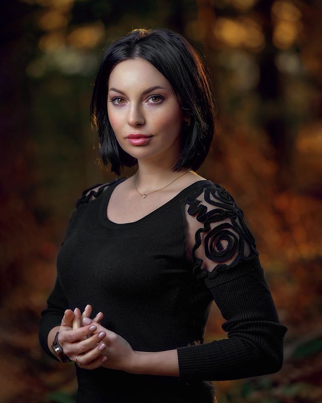 Анастасия. Октябрьphoto preview