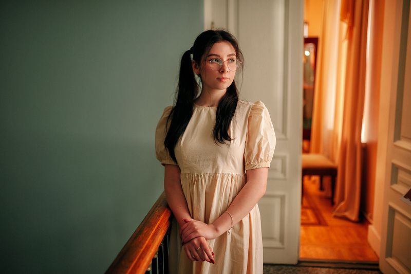 Ксюша фото превью