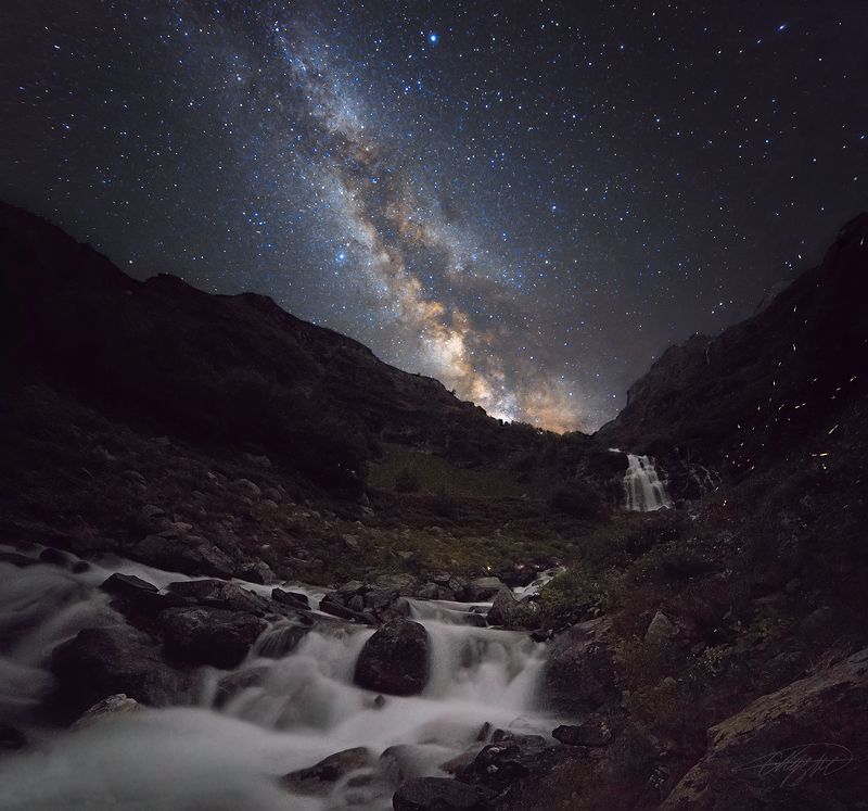 Как светлячки на небо леталиphoto preview