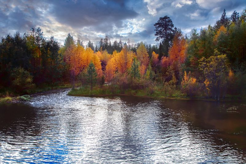 кольский полуостров ковдор  фото превью