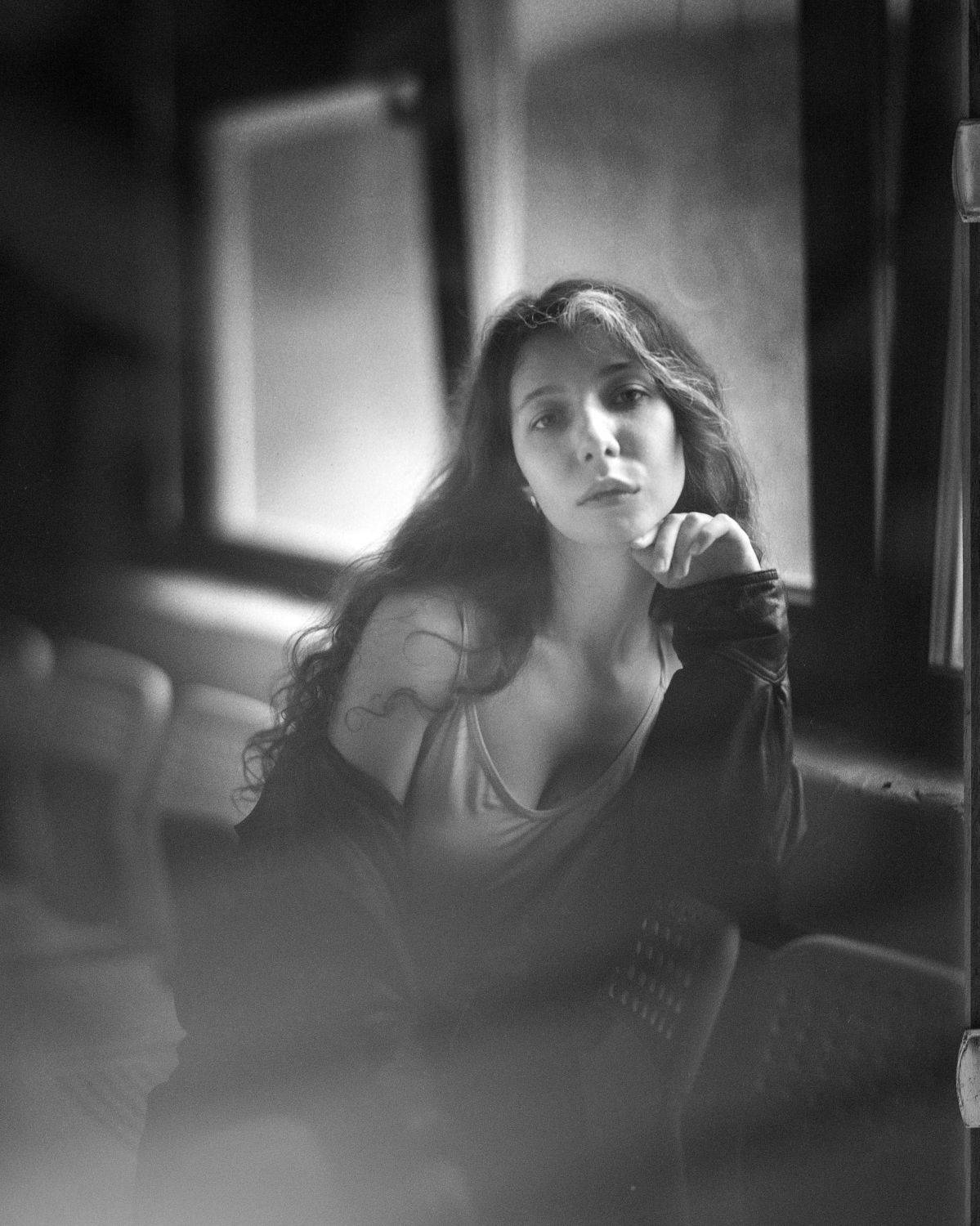 , Евгений Иванов