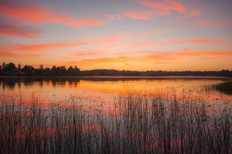 Рассветphoto preview