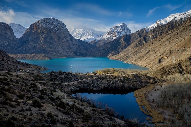 Искандеркульphoto preview