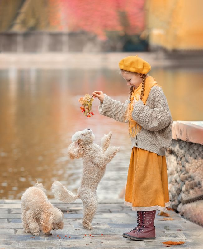 Собачий вальс :)photo preview