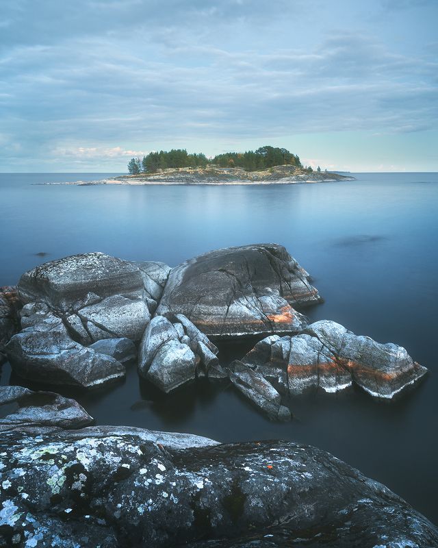 Ладога ***photo preview