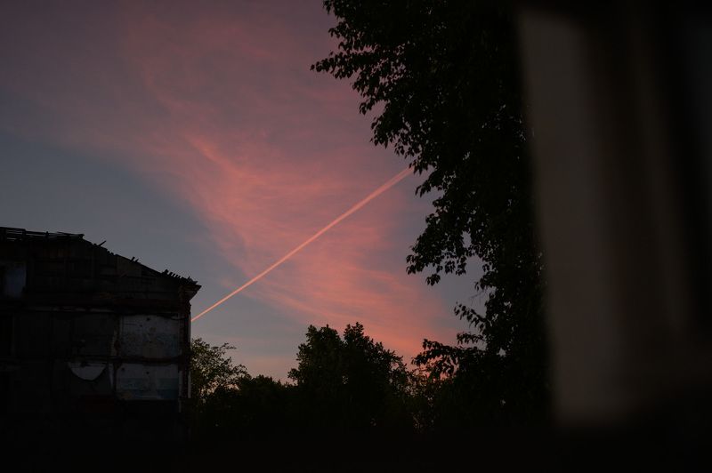 серия, небо, Через вселеннуюphoto preview