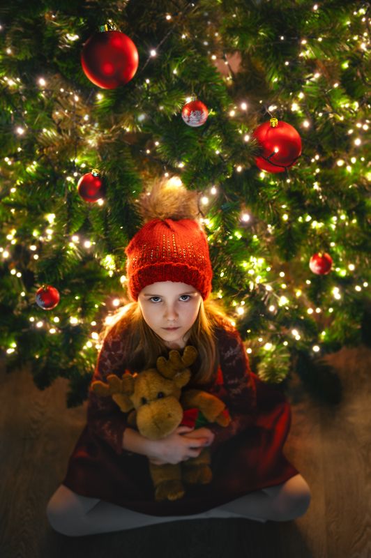 Christmas comingphoto preview