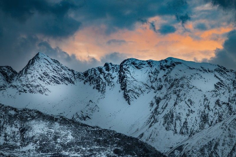 Горы Архызаphoto preview