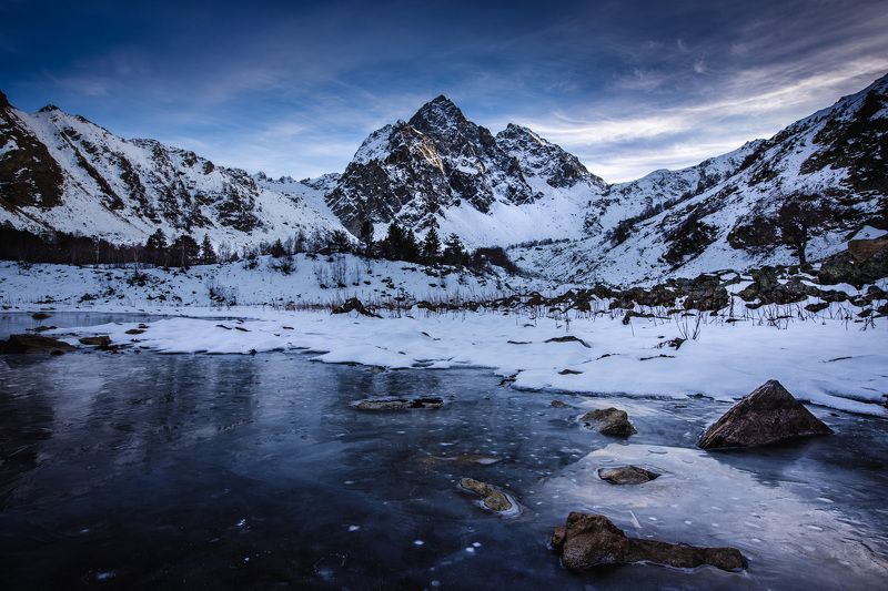 В скитуреphoto preview