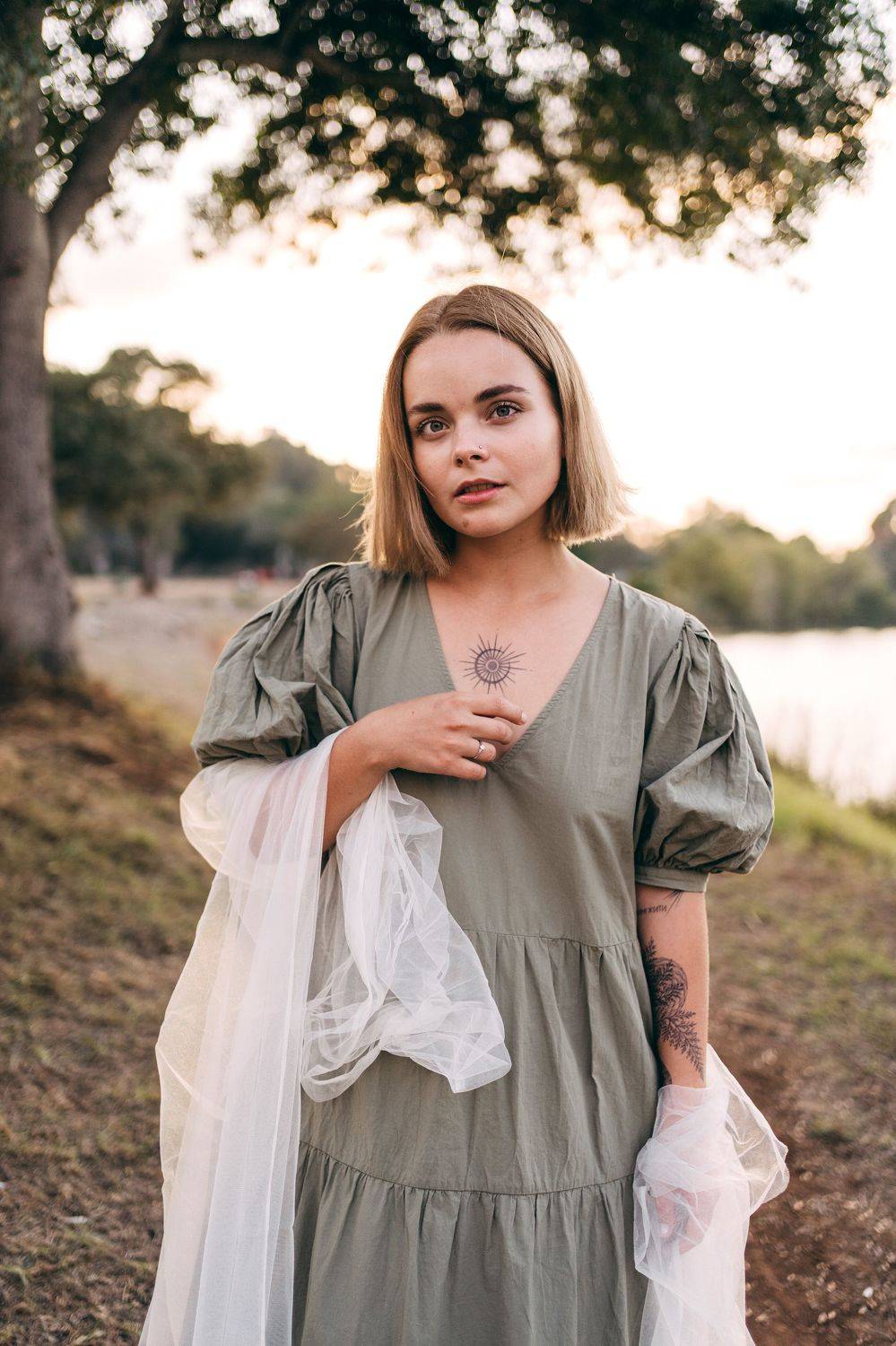 , Мария Креймер