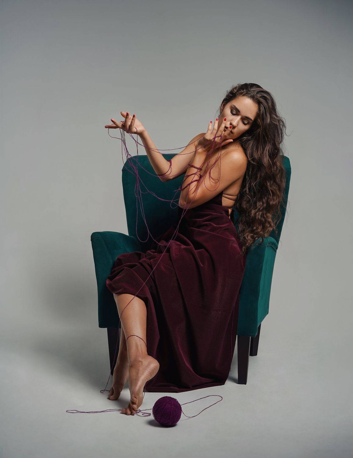 , Гордеева Светлана