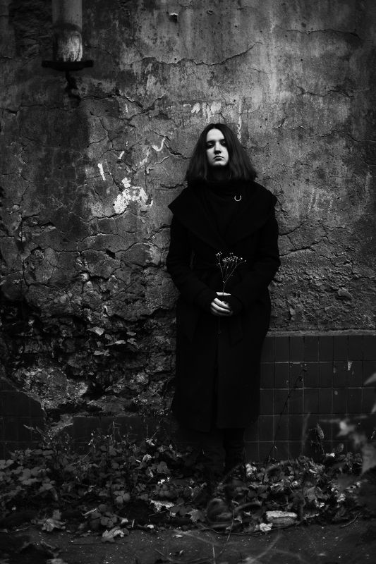 Декаданс.photo preview