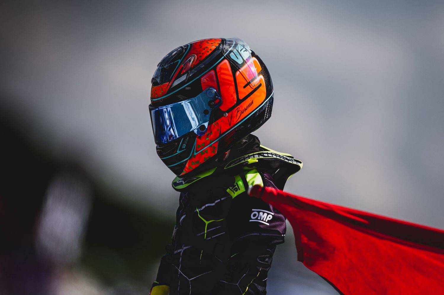 karting, gokart, autosport, Комаров Николай