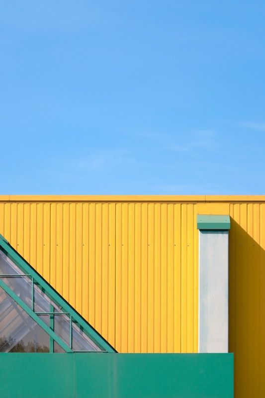 Minimal, minimalist, abstract, architecture, art,  photo preview