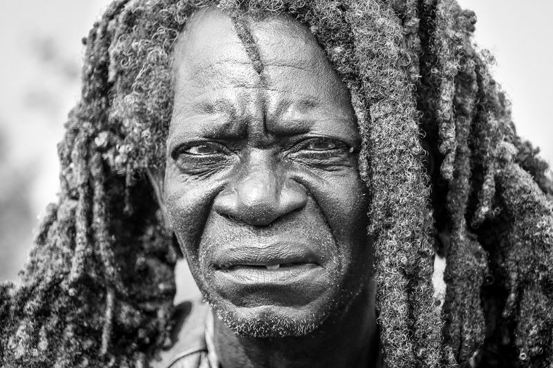 Walking by...photo preview