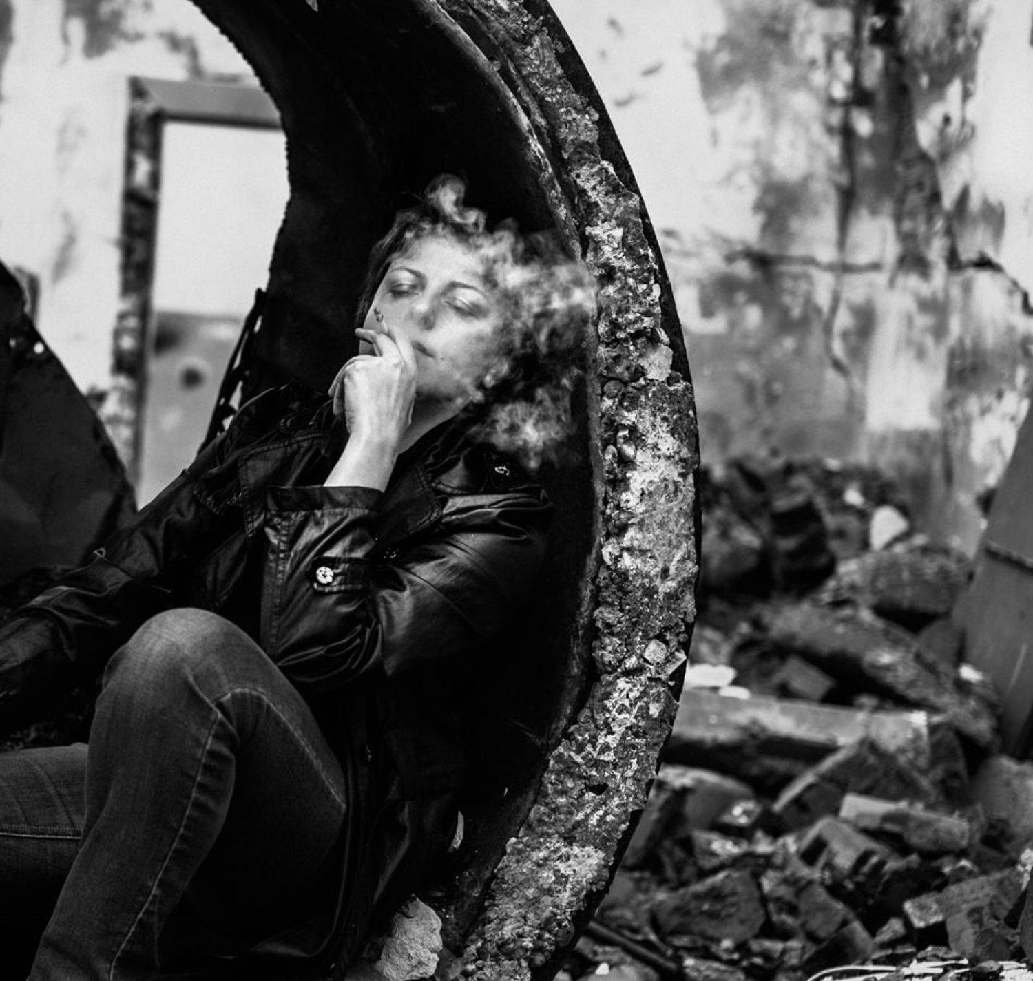 Полина. Автор: Андрей Белозёров , Андрей Белозёров