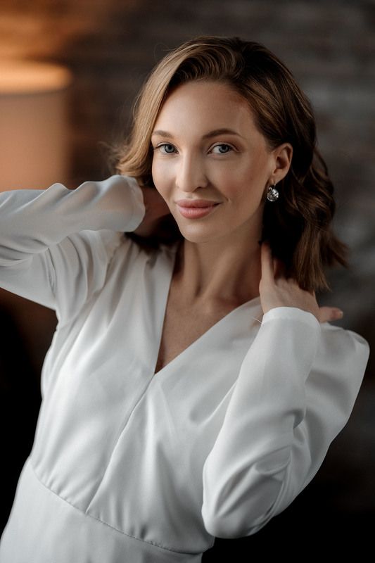 девушка, модель, портрет, фотосессия, студия, макияж, гламур, girl, model, modeling, young, portrait, make-up, творческий портрет, женский портрет, woman, young woman, glamour, постановка, постановочная фотография, fashion Настяphoto preview