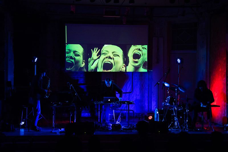 Манифест свободной музыки. 6 ноября 2022.photo preview