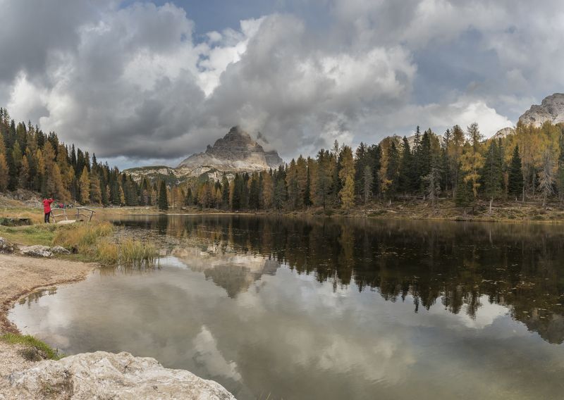 Dolomitesphoto preview