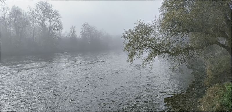 Туманное утроphoto preview