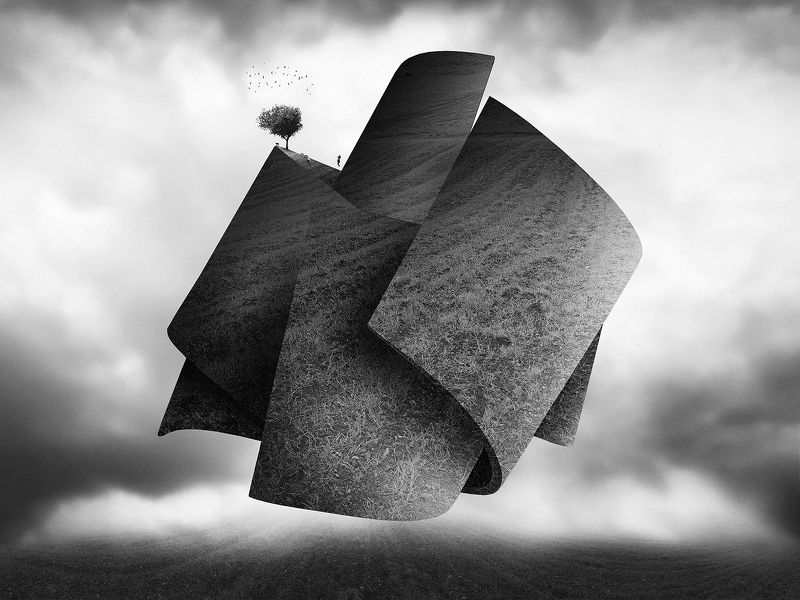 Layers Landphoto preview