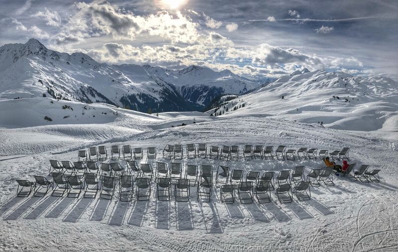 место для закатаphoto preview