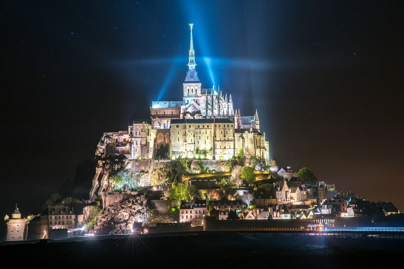 Мон сент Мишельphoto preview