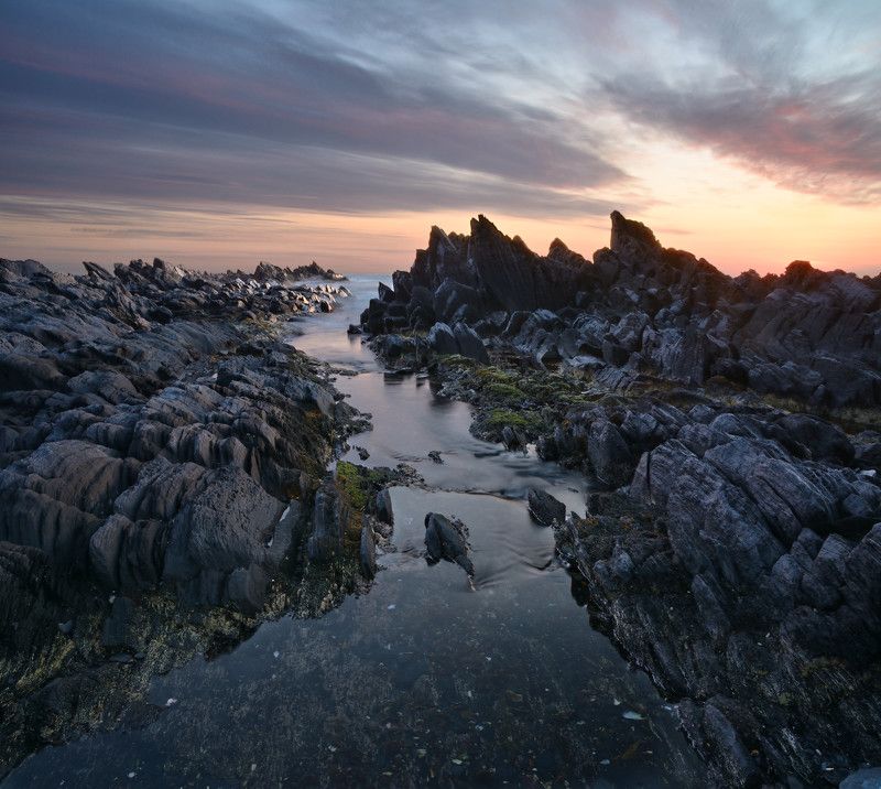 Мыс Тунгус.photo preview