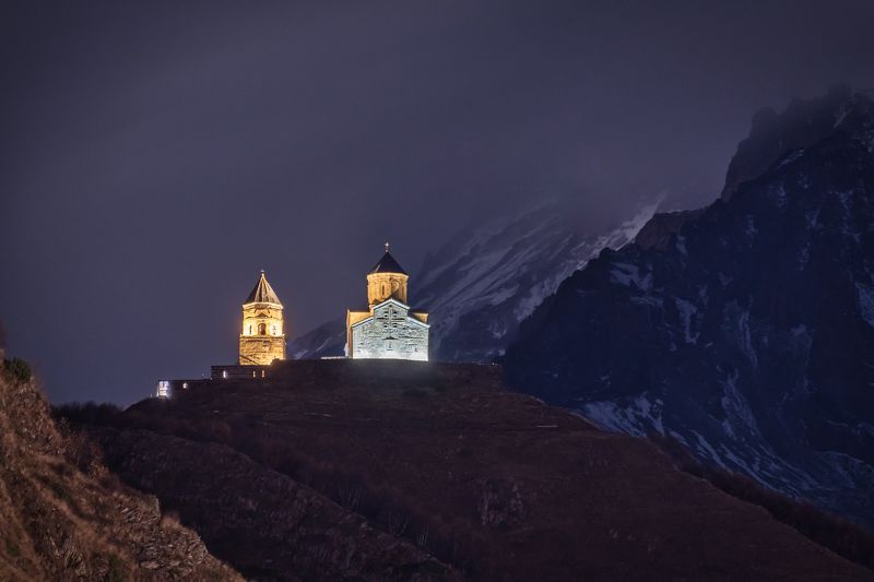 Казбегиphoto preview