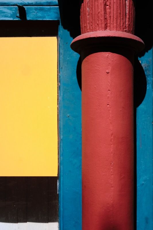 Minimal, minimalist, abstract, architecture, art,  photo preview