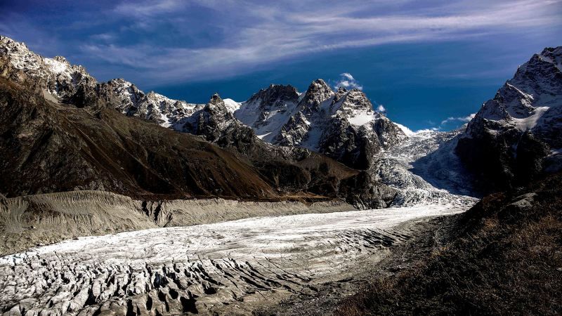 Ледяной король - Караугомphoto preview