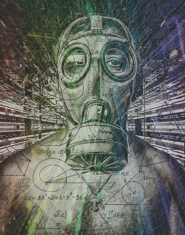 Кибернетика..электроника...photo preview