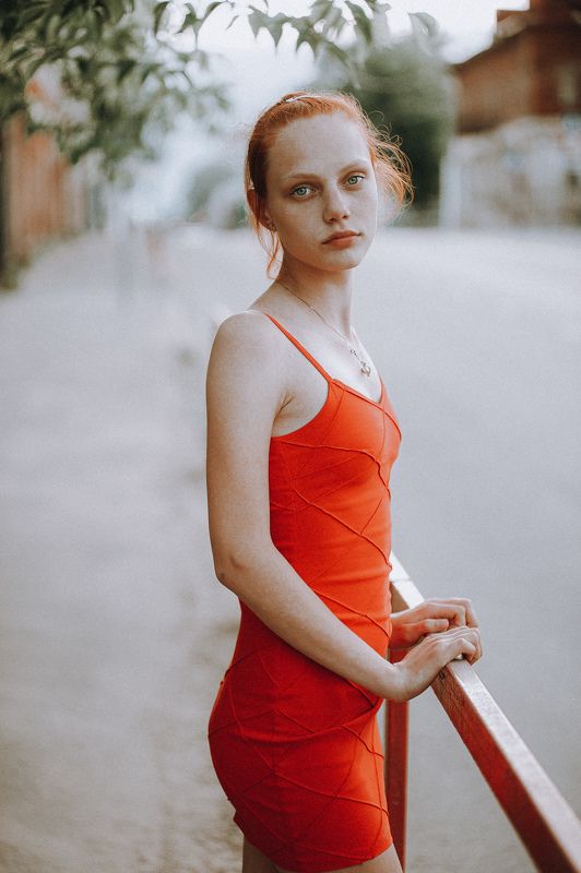 bw, b&w, чб, девушка, рыжая, redhead, ginger, anton rouk, антон роук, фотографспб, фотограф в санкт петербурге Annphoto preview