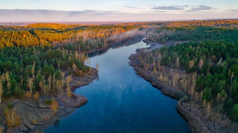 Красоты родной землиphoto preview