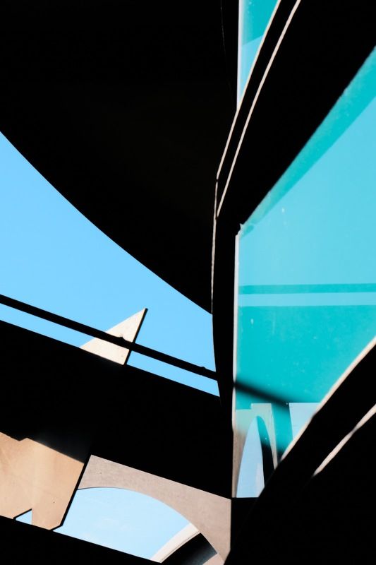 Minimal, minimalist, abstract, architecture, art,  photo preview