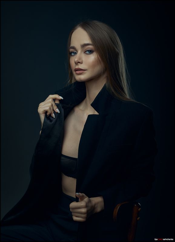 Анастасия.photo preview