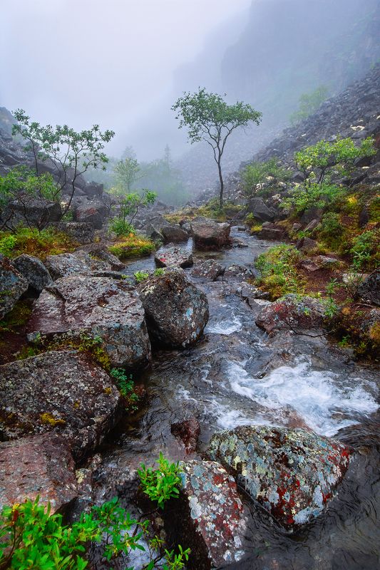 Ущелье Аку_Акуphoto preview