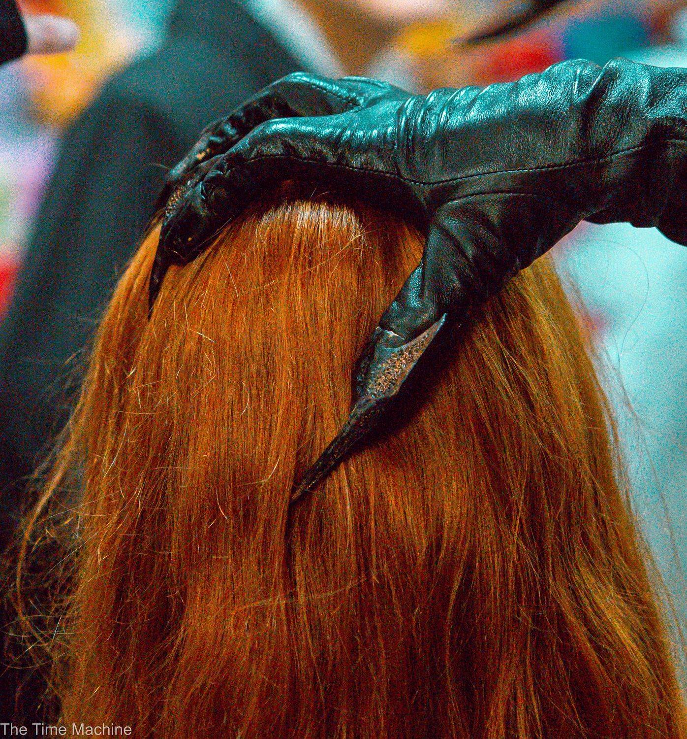 , Михаил Бове