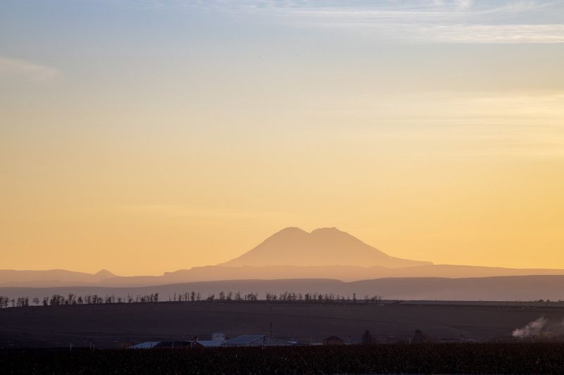 Горы Эльбрусphoto preview