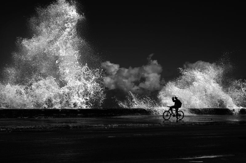 Hurricane Nicolephoto preview